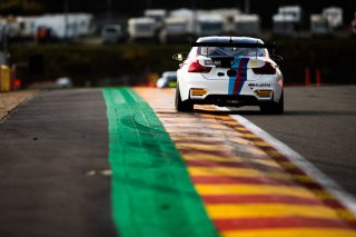 #98 Lestrup Racing Team BMW M4 GT4 Walde - Nilsson | SRO / Brecht Decancq Photography