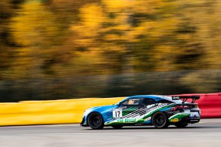 #17 V8 Racing Chevrolet Camaro GT4.R Rappange - Nabuurs | SRO / Brecht Decancq Photography
