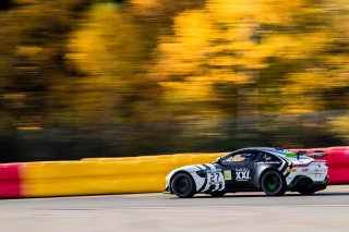 #27 AGS Events Aston Martin Vantage AMR GT4 Nouet - Hasse-Clot | SRO / Brecht Decancq Photography