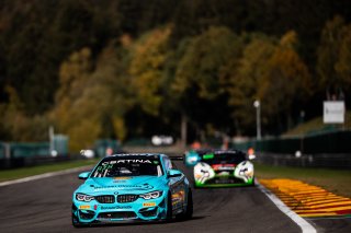 #13 Borusan Otomotiv Motorsport BMW M4 GT4 Okyay - Ayhan | SRO / Brecht Decancq Photography