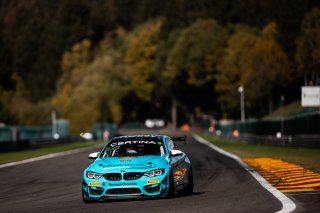 #12 Borusan Otomotiv Motorsport BMW M4 GT4 Bölükbasi - Gedik | SRO / Brecht Decancq Photography