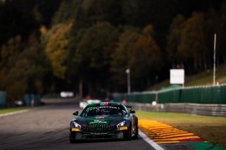 #30 SRT Selleslagh Racing Team Mercedes AMG GT4 Meijer - Muth | SRO / Brecht Decancq Photography