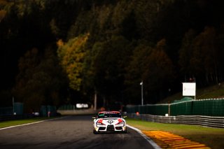#66 CMR Toyota GR Supra GT4 Cazalbon - Potty | SRO / Brecht Decancq Photography