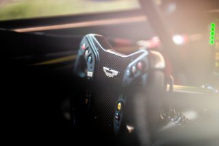 #18 R-Motorsport Aston Martin Vantage AMR GT4 Pedersen - Lungstrass
 | SRO/Brecht Decancq Photography