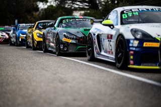 #30 SRT Selleslagh Racing Team Mercedes AMG GT4 Vermeulen - Koebolt
 | SRO/Brecht Decancq Photography