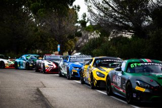 #17 V8 Racing Chevrolet Camaro GT4.R Rappange - Nabuurs
 | SRO/Brecht Decancq Photography