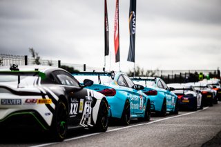 #13 Borusan Otomotiv Motorsport BMW M4 GT4 Okyay - Ayhan
 | SRO/Brecht Decancq Photography