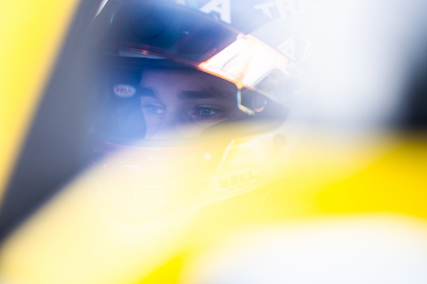 #31 SRT Selleslagh Racing Team Mercedes AMG GT4 Muth - Heyer
