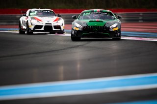 #30 SRT Selleslagh Racing Team Mercedes AMG GT4 Vermeulen - Koebolt
 | SRO/Brecht_Decancq_Photography