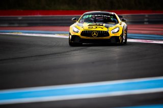 #31 SRT Selleslagh Racing Team Mercedes AMG GT4 Muth - Heyer
 | SRO/Brecht_Decancq_Photography