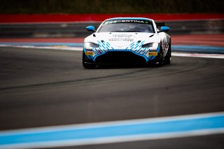 #762 R-Motorsport Aston Martin Vantage AMR GT4 Perez - Gamble
 | SRO/Brecht_Decancq_Photography