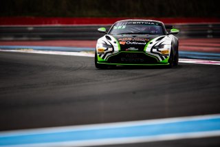 #27 AGS Events Aston Martin Vantage AMR GT4 Nouet - Hasse-Clot
 | SRO/Brecht_Decancq_Photography