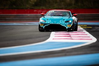 #18 R-Motorsport Aston Martin Vantage AMR GT4 Pedersen - Lungstrass
 | SRO/Brecht_Decancq_Photography