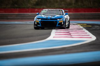 #17 V8 Racing Chevrolet Camaro GT4.R Rappange - Nabuurs
 | SRO/Brecht_Decancq_Photography