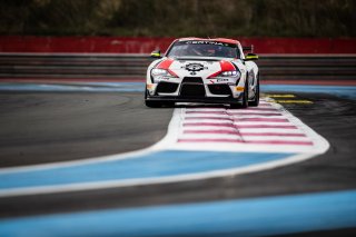 #66 CMR Toyota GR Supra GT4 Potty - Buret
 | SRO/Brecht_Decancq_Photography