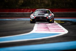 #15 NM Racing Team Mercedes AMG GT4 Lloveras - Iba&ntilde;ez
 | SRO/Brecht_Decancq_Photography