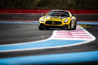 #31 SRT Selleslagh Racing Team Mercedes AMG GT4 Muth - Heyer
 | SRO/Brecht_Decancq_Photography