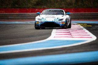 #762 R-Motorsport Aston Martin Vantage AMR GT4 Perez - Gamble
 | SRO/Brecht_Decancq_Photography