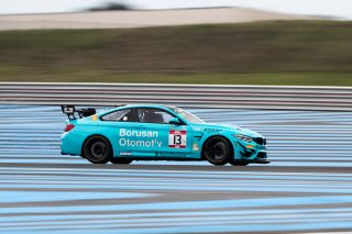 #13 Borusan Otomotiv Motorsport BMW M4 GT4 Okyay - Ayhan
 | SRO/Brecht_Decancq_Photography