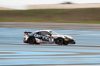 #21 Allied Racing Porsche 718 Cayman GT4 CS MR Viebahn - Moller-Madsen
 | SRO/Brecht_Decancq_Photography