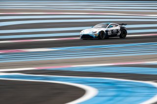 #762 R-Motorsport Aston Martin Vantage AMR GT4 Perez - Gamble
 | SRO/Brecht_Decancq_Photography