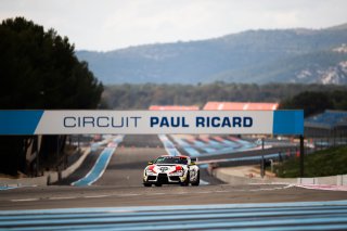 #66 CMR Toyota GR Supra GT4 Potty - Buret
 | SRO/Brecht_Decancq_Photography