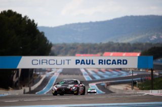 #15 NM Racing Team Mercedes AMG GT4 Lloveras - Iba&ntilde;ez
 | SRO/Brecht_Decancq_Photography