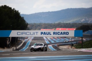 #21 Allied Racing Porsche 718 Cayman GT4 CS MR Viebahn - Moller-Madsen
 | SRO/Brecht_Decancq_Photography