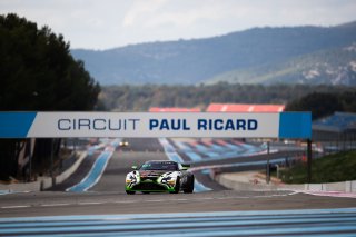 #27 AGS Events Aston Martin Vantage AMR GT4 Nouet - Hasse-Clot
 | SRO/Brecht_Decancq_Photography
