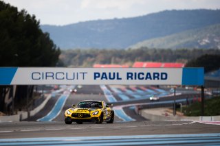 #31 SRT Selleslagh Racing Team Mercedes AMG GT4 Muth - Heyer
 | SRO/Brecht_Decancq_Photography