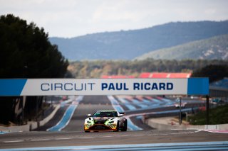 #89 AGS Events Aston Martin Vantage AMR GT4 Gomar - Vannelet
 | SRO/Brecht_Decancq_Photography