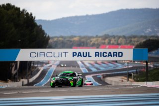 #64 Team Jouffruit by Vic'Team Mercedes AMG GT4 Jouffret - Tremoulet
 | SRO/Brecht_Decancq_Photography