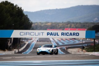 #762 R-Motorsport Aston Martin Vantage AMR GT4 Perez - Gamble
 | SRO/Brecht_Decancq_Photography