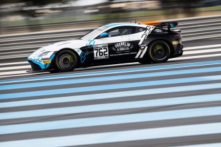 #762 R-Motorsport Aston Martin Vantage AMR GT4 Perez - Gamble
 | SRO/Brecht_Decancq_Photography