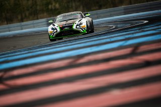 #27 AGS Events Aston Martin Vantage AMR GT4 Nouet - Hasse-Clot
 | SRO/Brecht_Decancq_Photography
