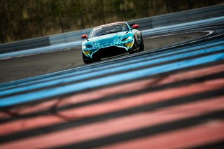 #18 R-Motorsport Aston Martin Vantage AMR GT4 Pedersen - Lungstrass
 | SRO/Brecht_Decancq_Photography