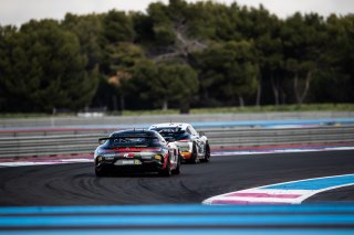 #15 NM Racing Team Mercedes AMG GT4 Lloveras - Ibañez
 | SRO/Brecht_Decancq_Photography
