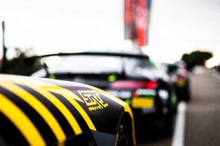 #31 SRT Selleslagh Racing Team Mercedes AMG GT4 Muth - Heyer
 | SRO/Brecht Decancq Photography
