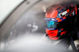 #15 NM Racing Team Mercedes AMG GT4 Lloveras - Ibañez
 | SRO/Brecht Decancq Photography