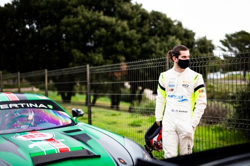 #30 SRT Selleslagh Racing Team Mercedes AMG GT4 Vermeulen - Koebolt
 | SRO/Brecht Decancq Photography