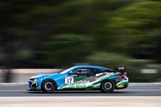 #17 V8 Racing Chevrolet Camaro GT4.R Rappange - Nabuurs
 | SRO/Brecht_Decancq_Photography