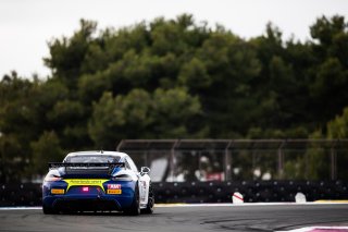 #75 Autorlando Sport Porsche 718 Cayman GT4 CS MR Cerati - Fondi
 | SRO/Brecht_Decancq_Photography