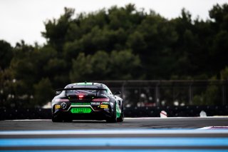 #64 Team Jouffruit by Vic'Team Mercedes AMG GT4 Jouffret - Tremoulet
 | SRO/Brecht_Decancq_Photography