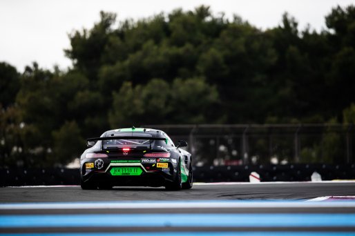 #64 Team Jouffruit by Vic'Team Mercedes AMG GT4 Jouffret - Tremoulet
 | SRO/Brecht_Decancq_Photography