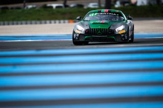 #30 SRT Selleslagh Racing Team Mercedes AMG GT4 Vermeulen - Koebolt
 | SRO/Brecht_Decancq_Photography