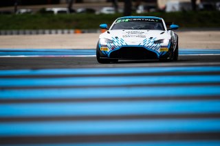 #762 R-Motorsport Aston Martin Vantage AMR GT4 Perez - Gamble
 | SRO/Brecht_Decancq_Photography