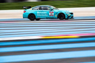 #13 Borusan Otomotiv Motorsport BMW M4 GT4 Okyay - Ayhan
 | SRO/Brecht_Decancq_Photography