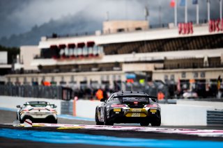 #87 AKKA ASP Mercedes AMG GT4 Beaubelique - Pla
 | SRO/Brecht_Decancq_Photography