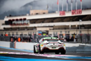 #89 AGS Events Aston Martin Vantage AMR GT4 Gomar - Vannelet
 | SRO/Brecht_Decancq_Photography