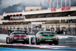 #30 SRT Selleslagh Racing Team Mercedes AMG GT4 Vermeulen - Koebolt
 | SRO/Brecht_Decancq_Photography